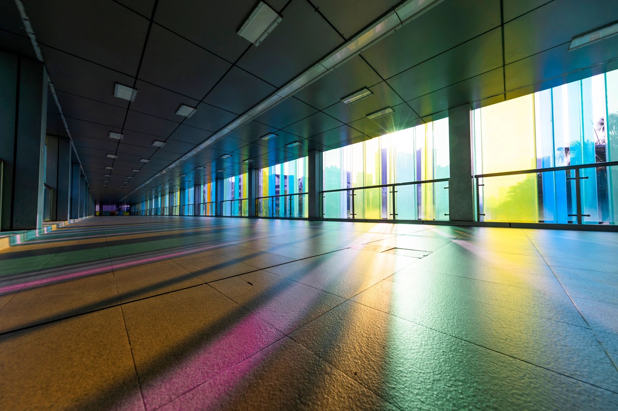 epoxy floor coatings commercial