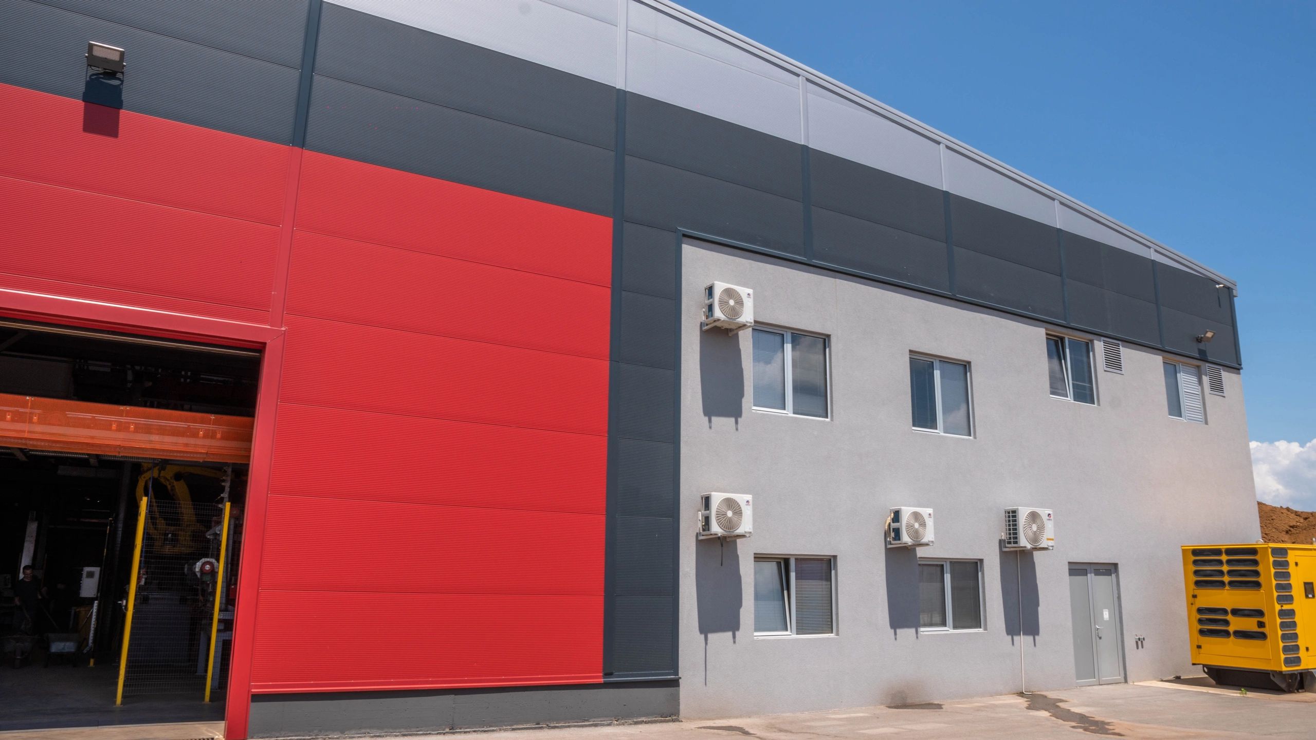commercial property coatings