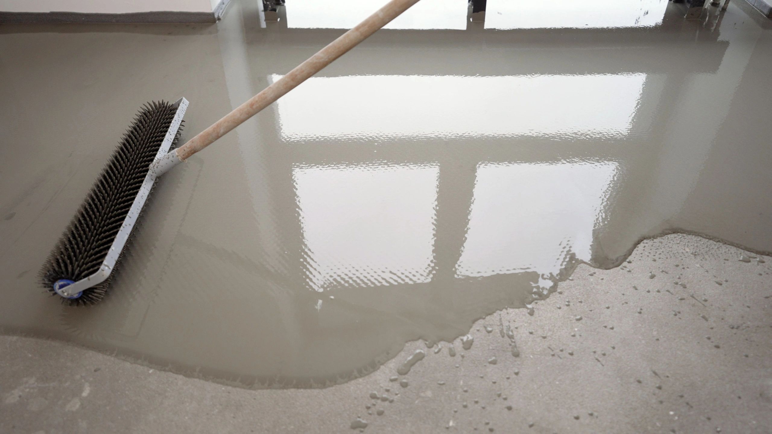 industrial epoxy floor coating