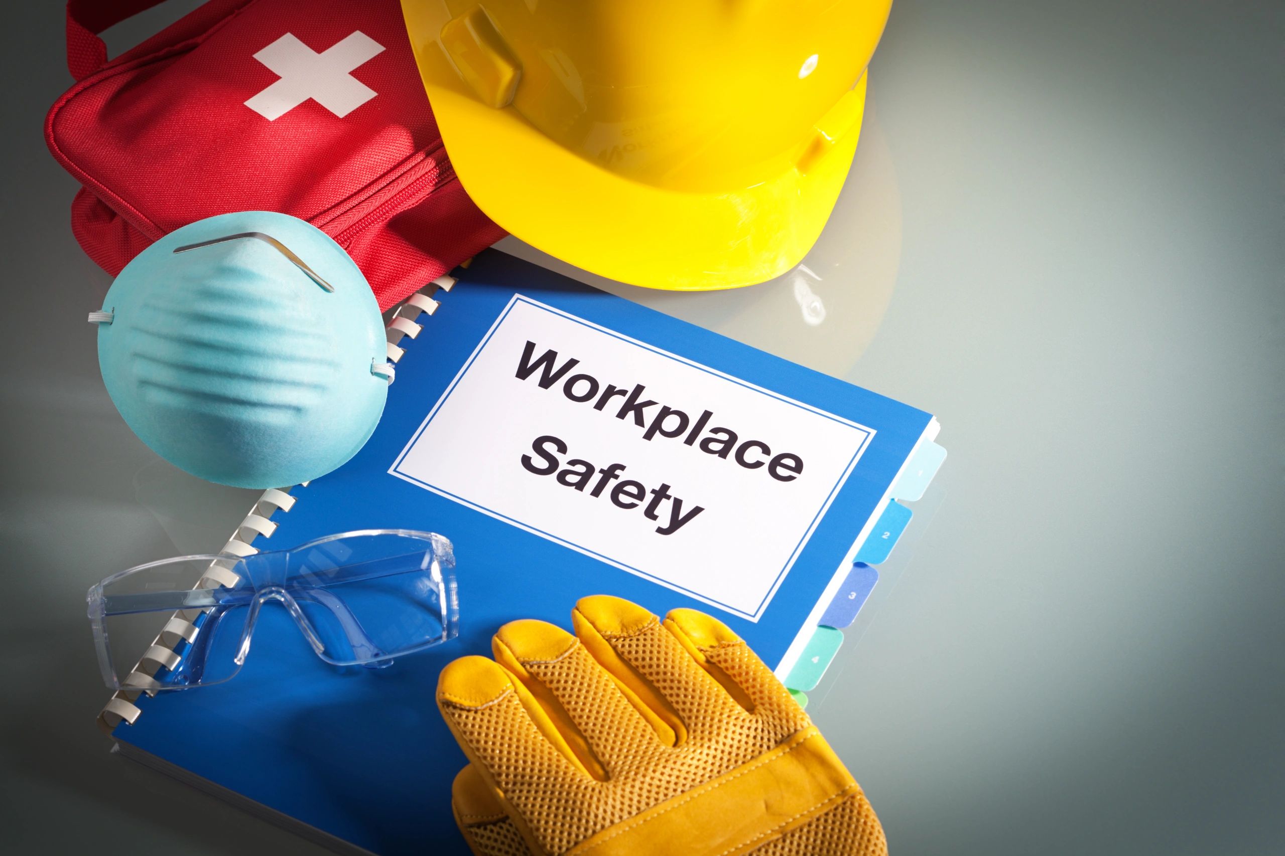 OSHA compliance workplace